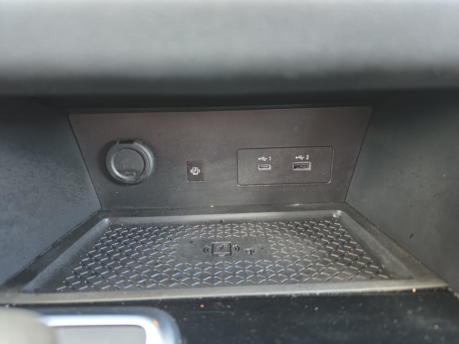 Nissan Pathfinder photo 25