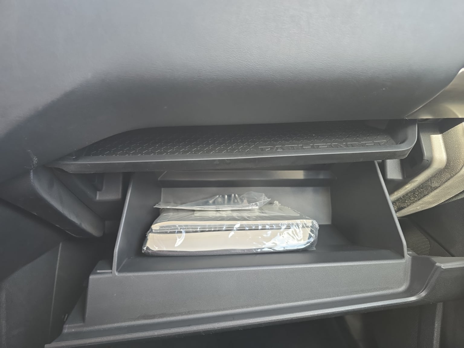 Nissan Pathfinder photo 24
