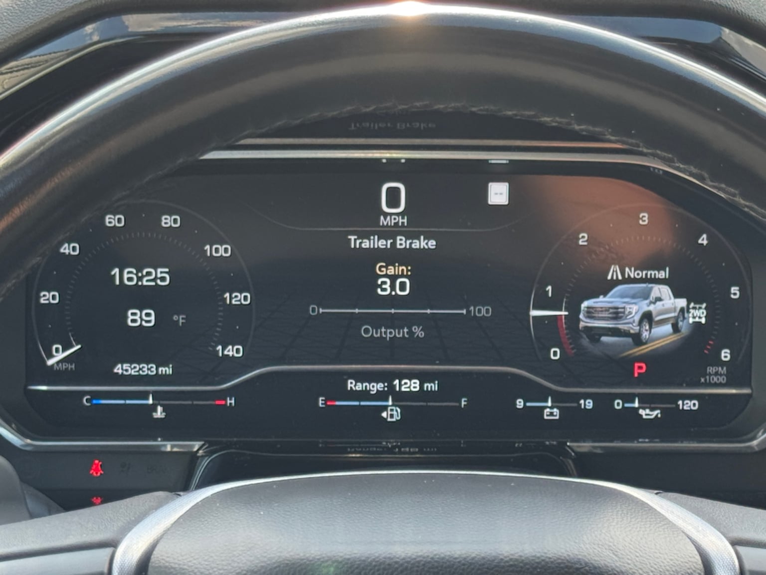 GMC Sierra photo 14