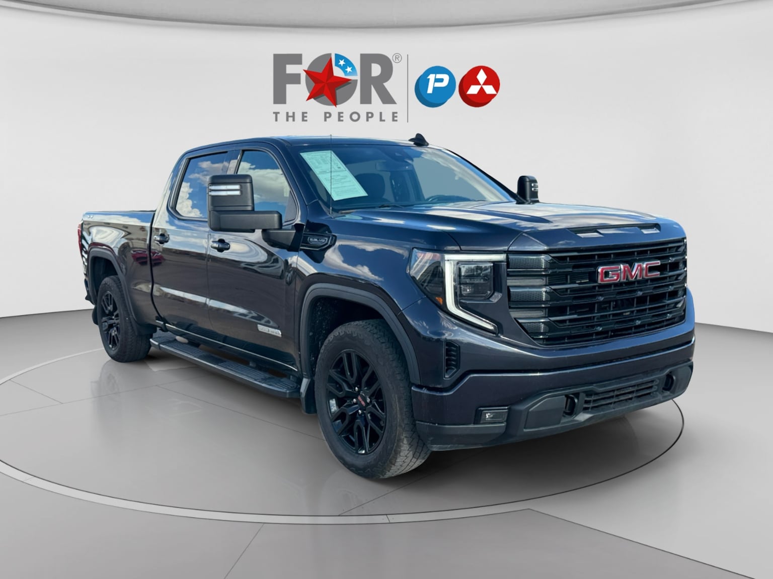 GMC Sierra photo 7