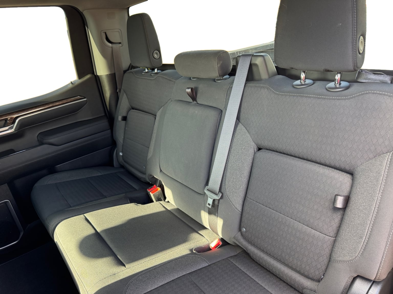 GMC Sierra photo 16
