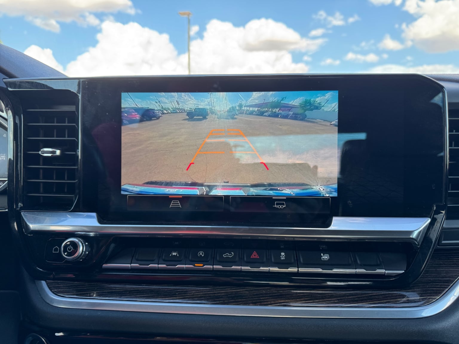 GMC Sierra photo 21