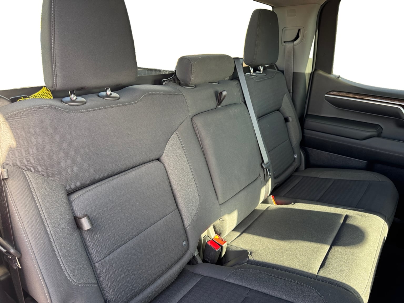 GMC Sierra photo 18