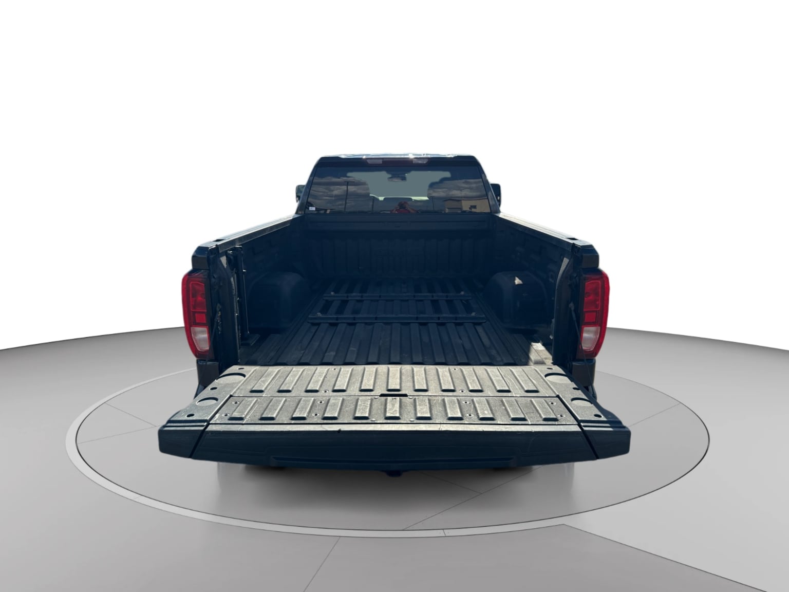 GMC Sierra photo 19