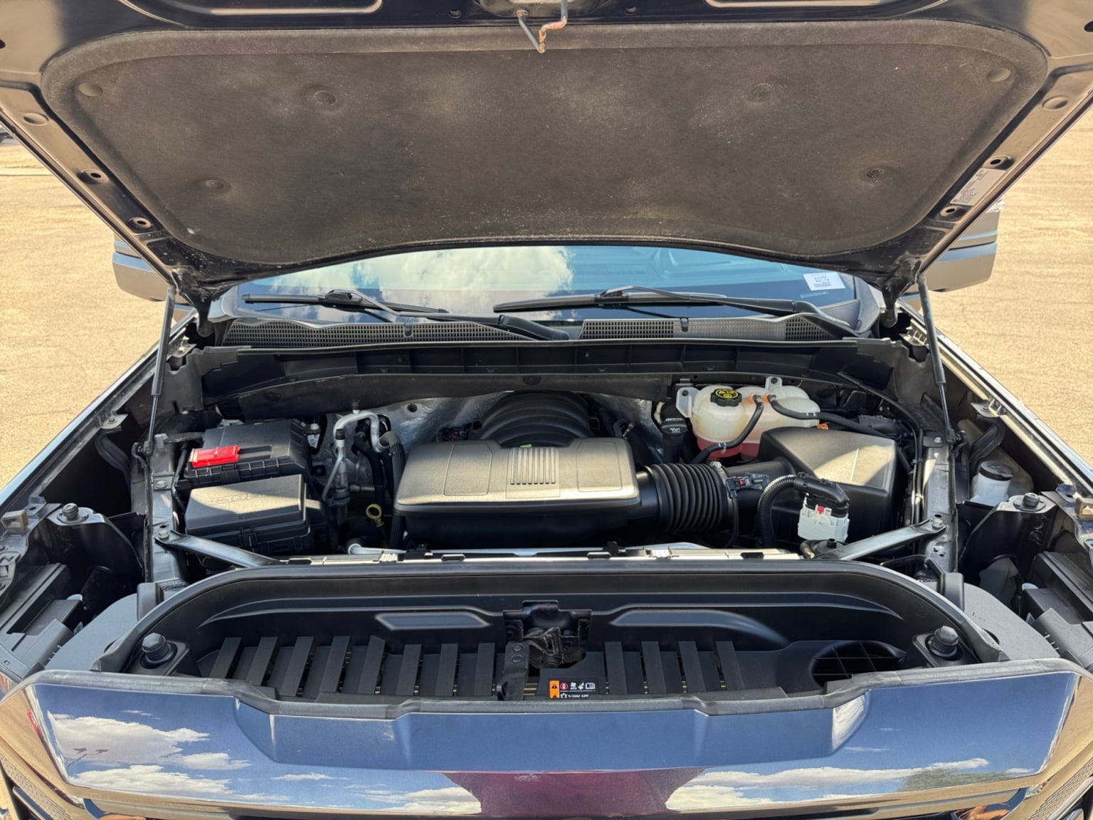 GMC Sierra photo 20