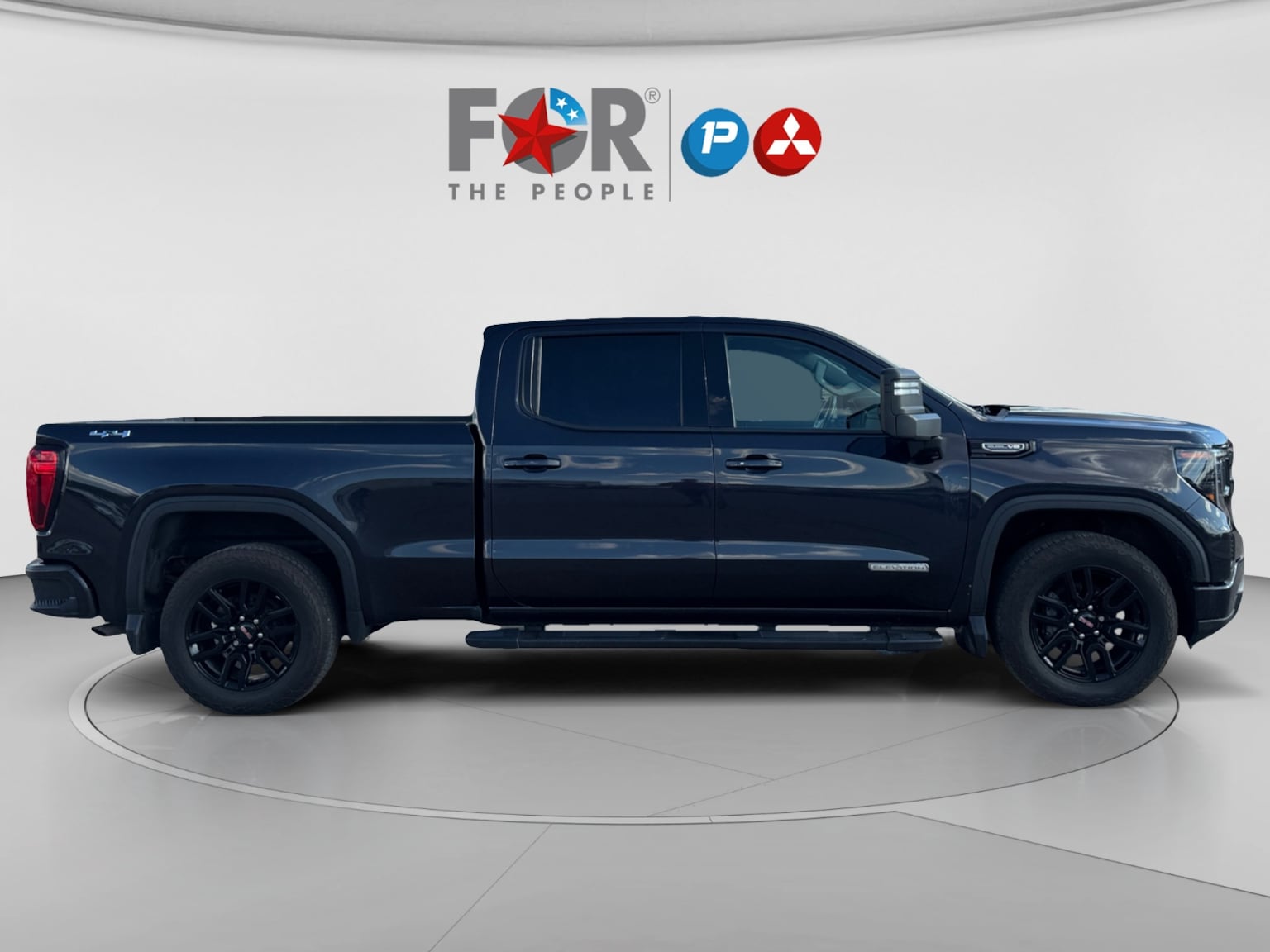 GMC Sierra photo 6