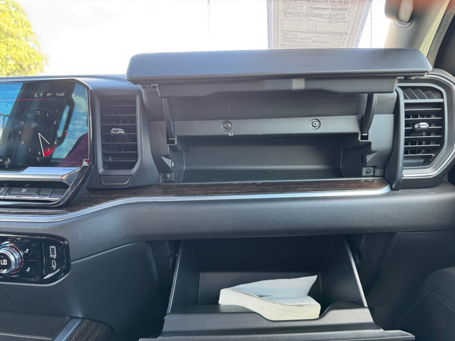 GMC Sierra photo 24