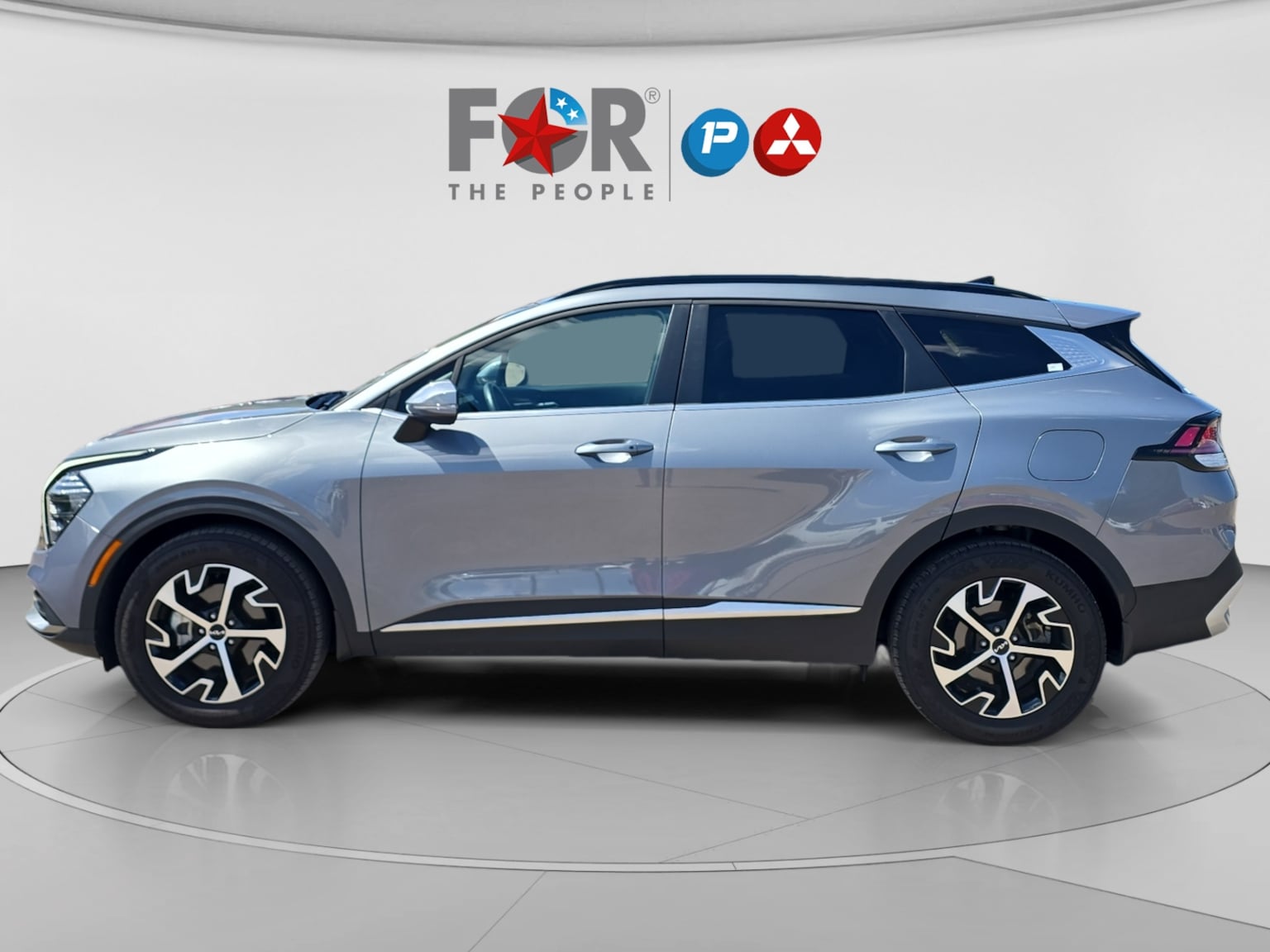 Kia Sportage photo 2