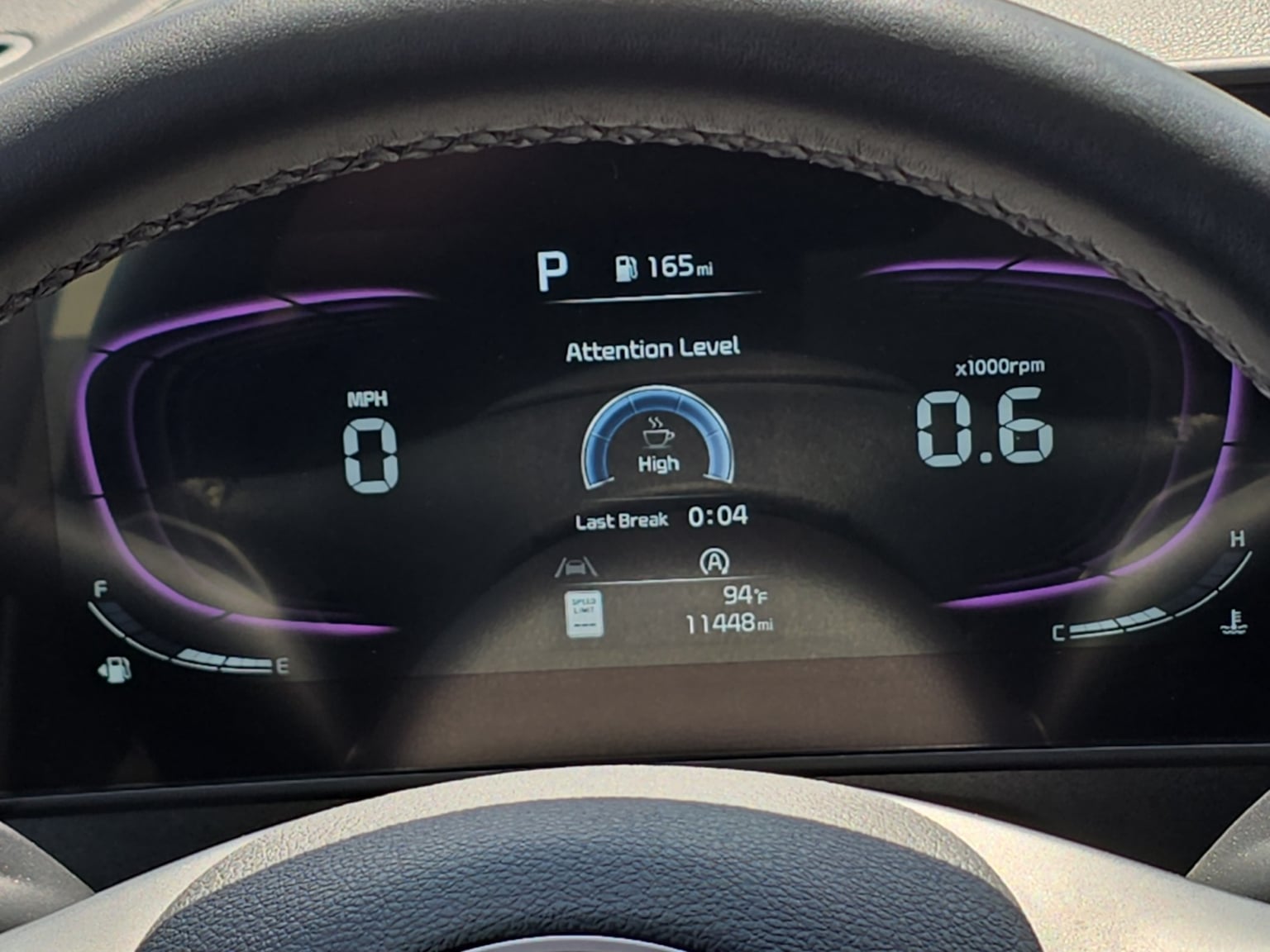 Kia Sportage photo 14