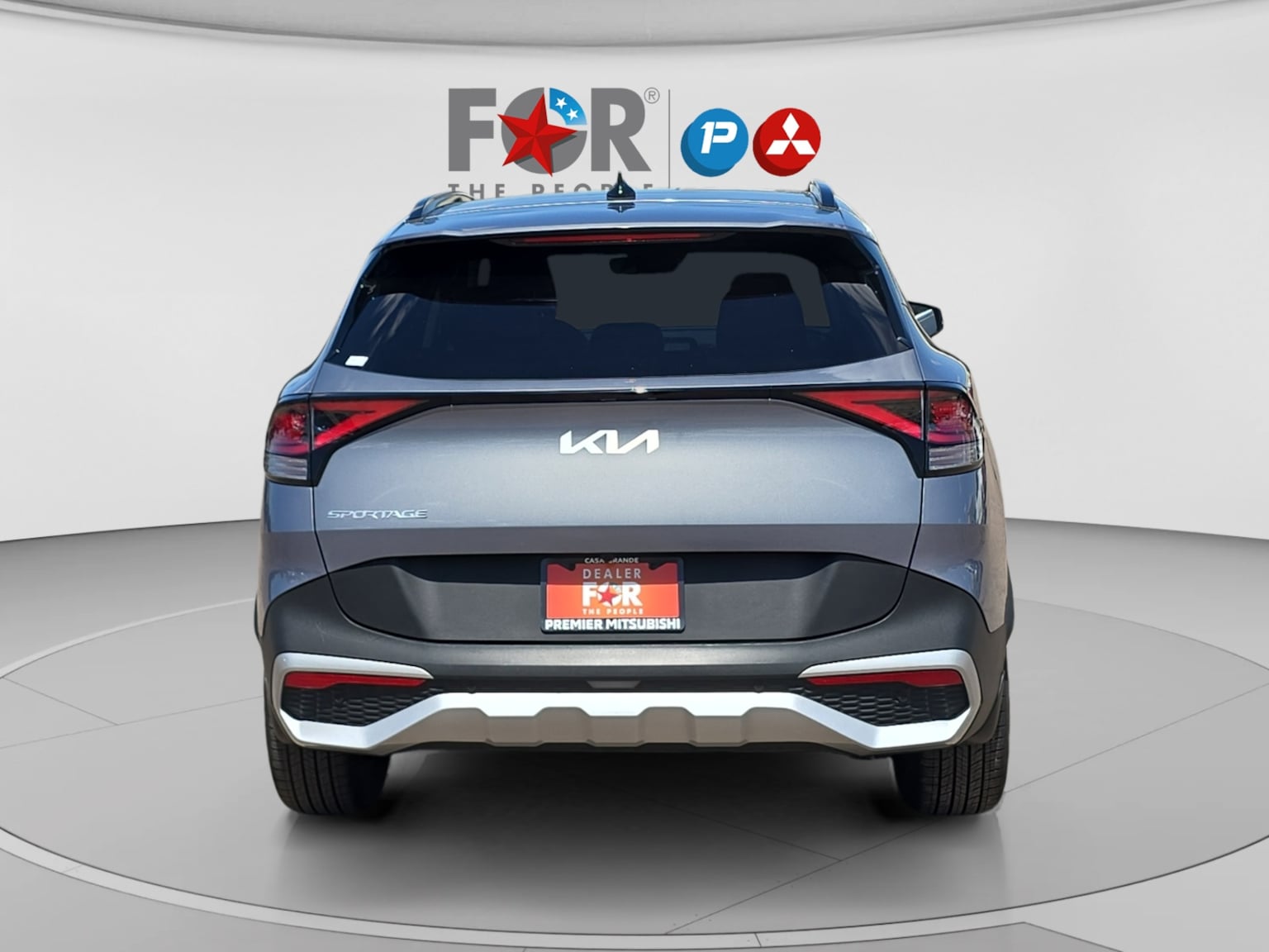 Kia Sportage photo 4