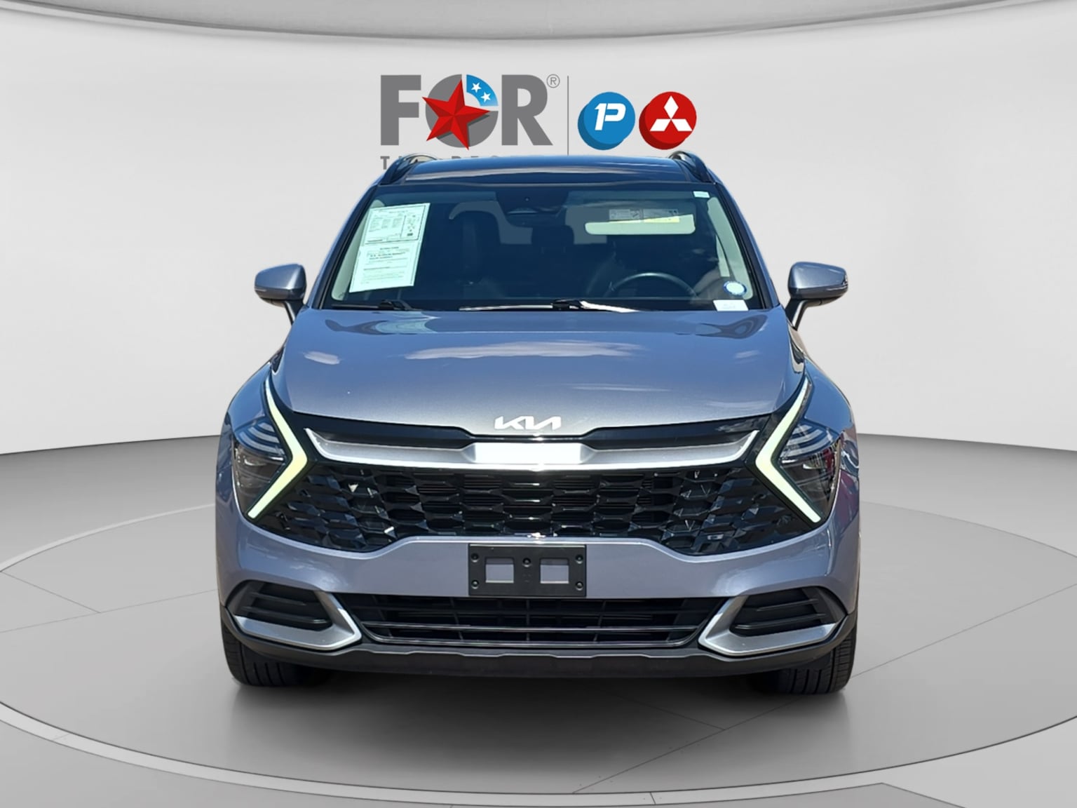 Kia Sportage photo 8