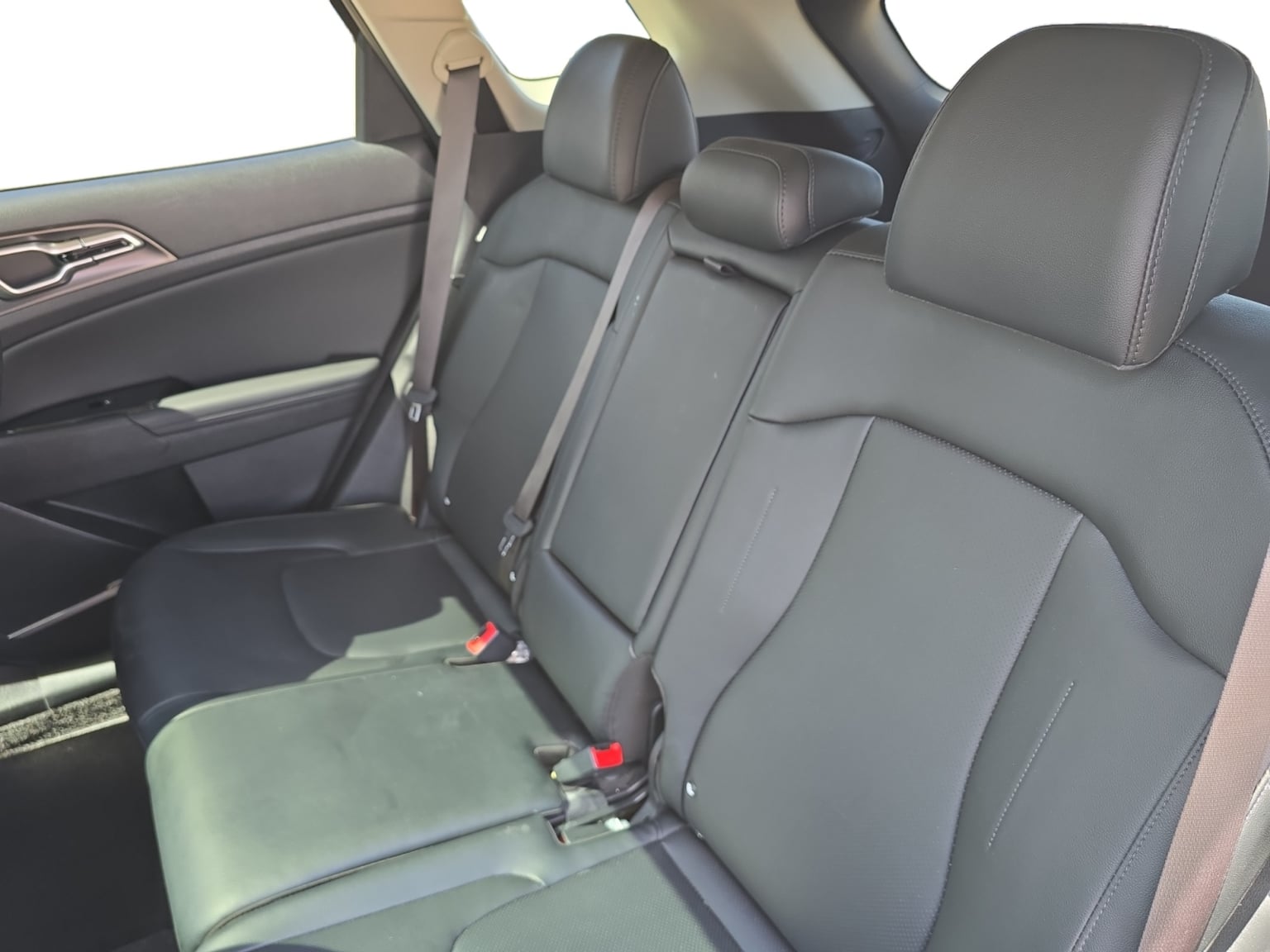 Kia Sportage photo 16