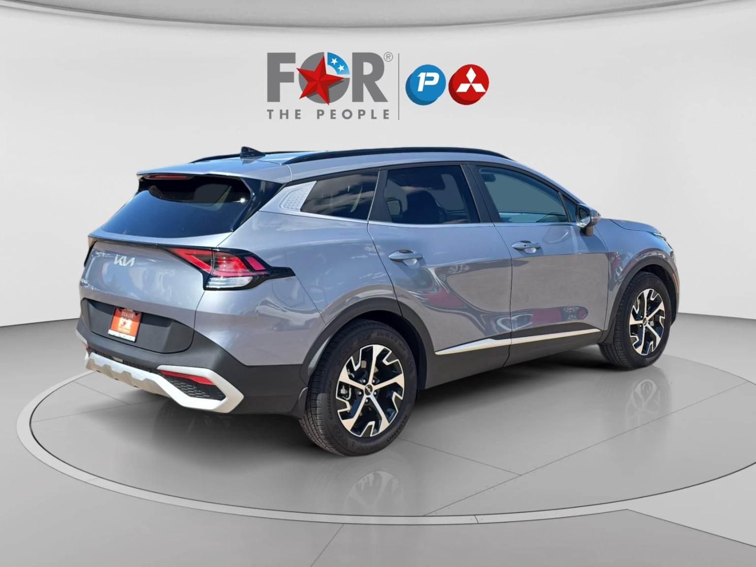 Kia Sportage photo 5