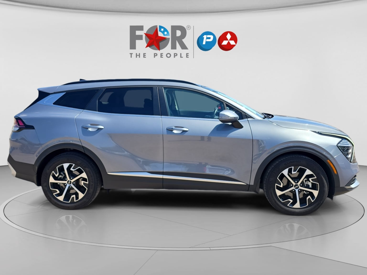 Kia Sportage photo 6