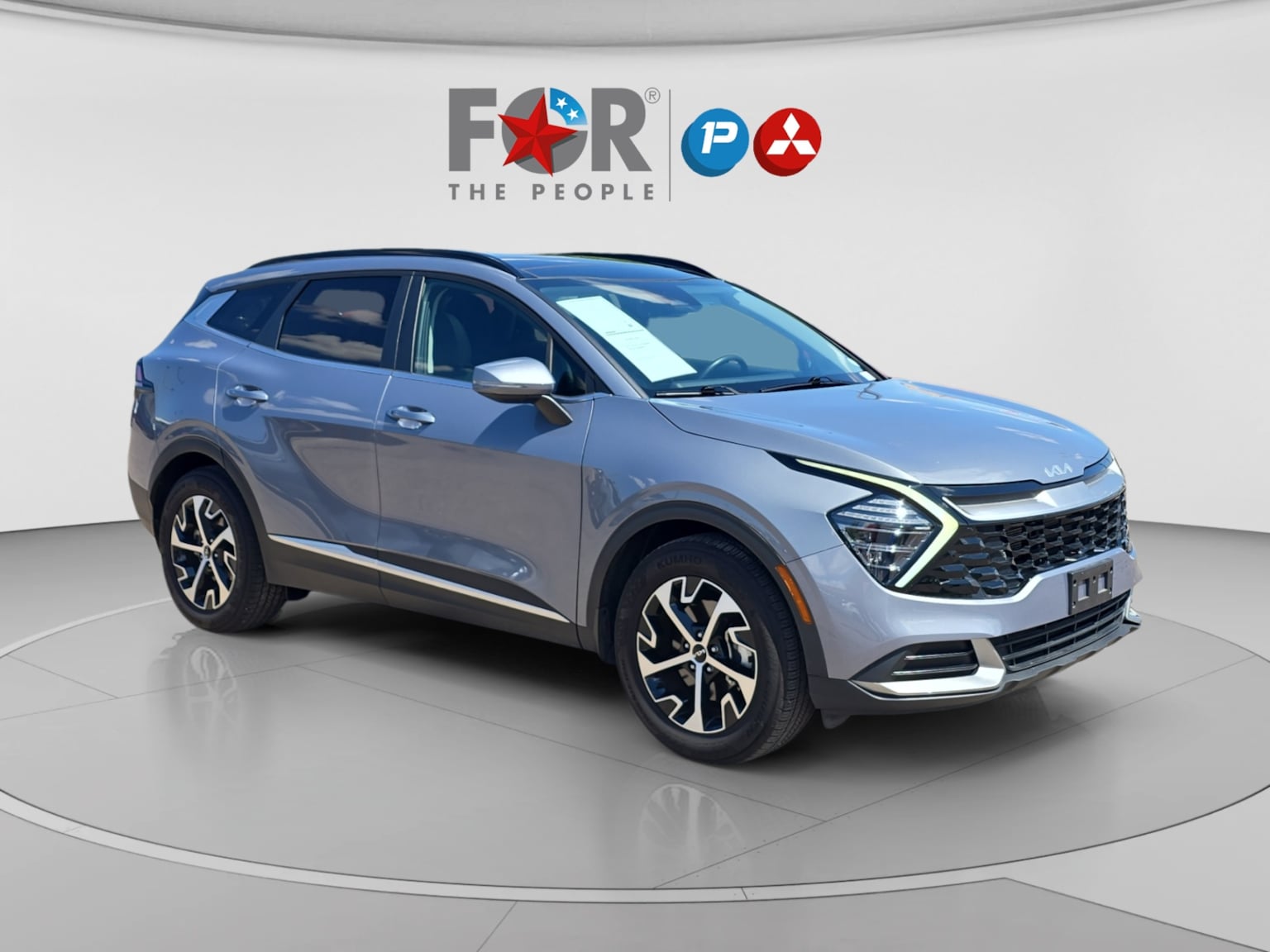 Kia Sportage photo 7