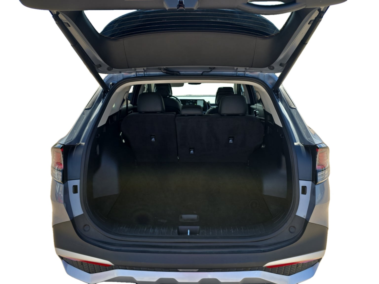 Kia Sportage photo 19
