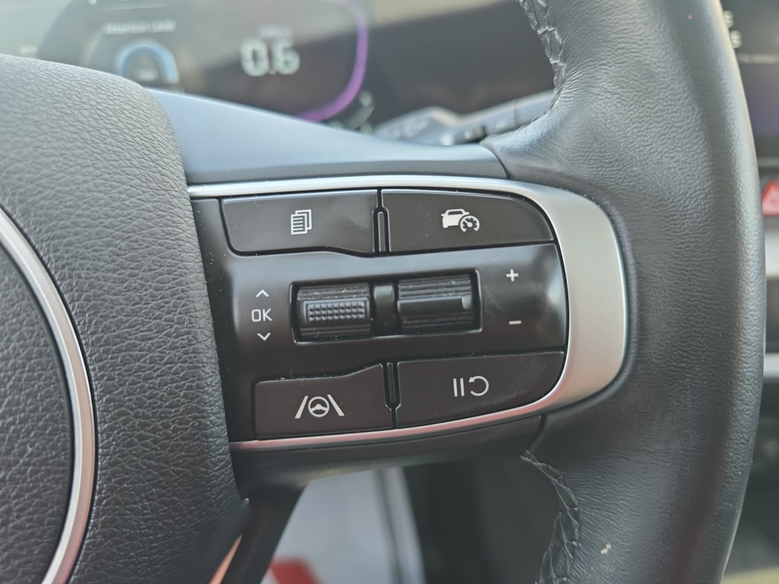 Kia Sportage photo 23