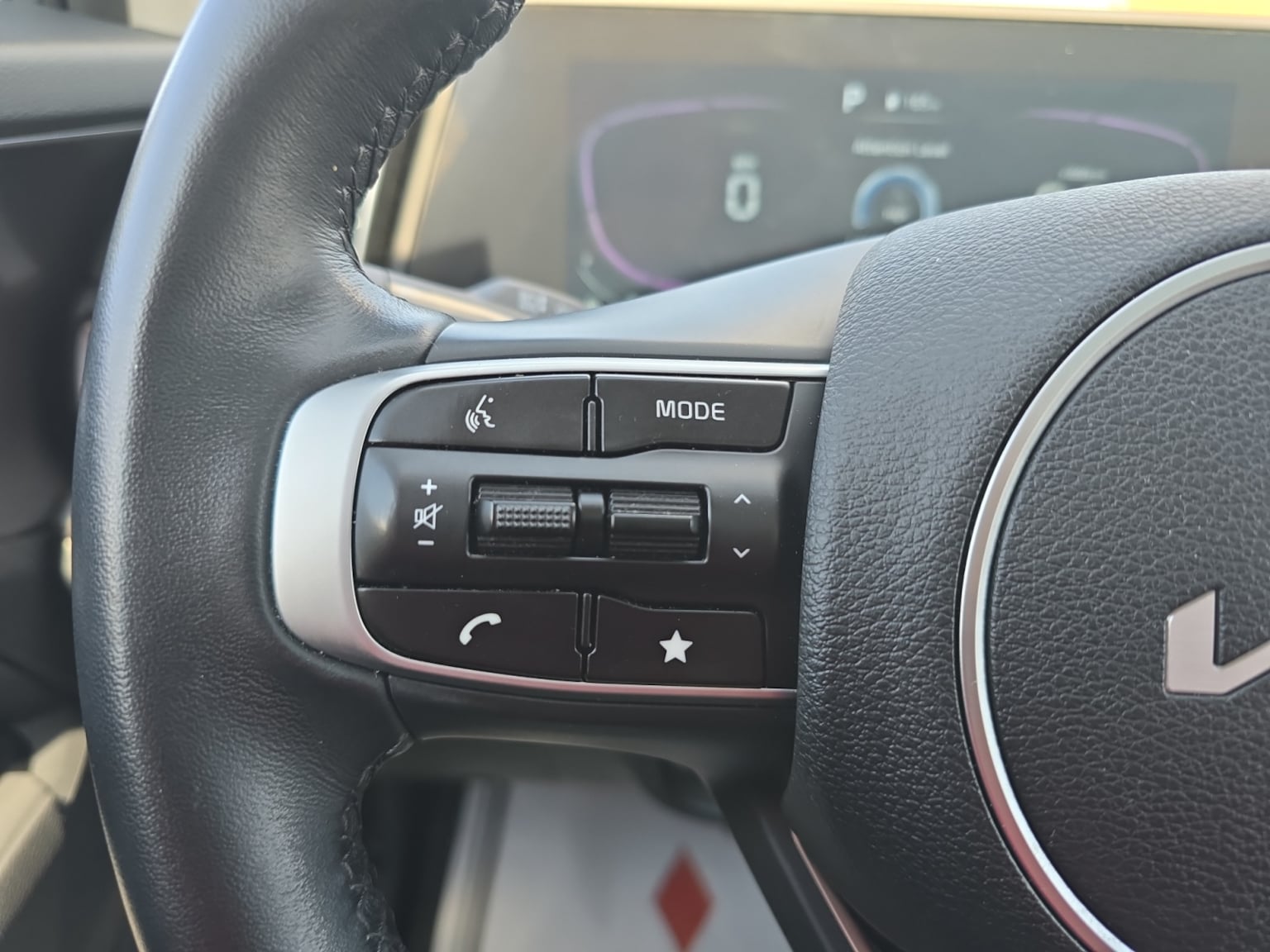 Kia Sportage photo 22