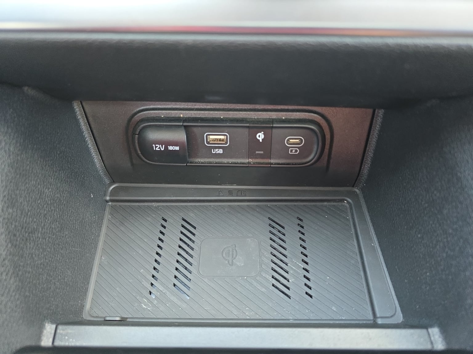 Kia Sportage photo 25