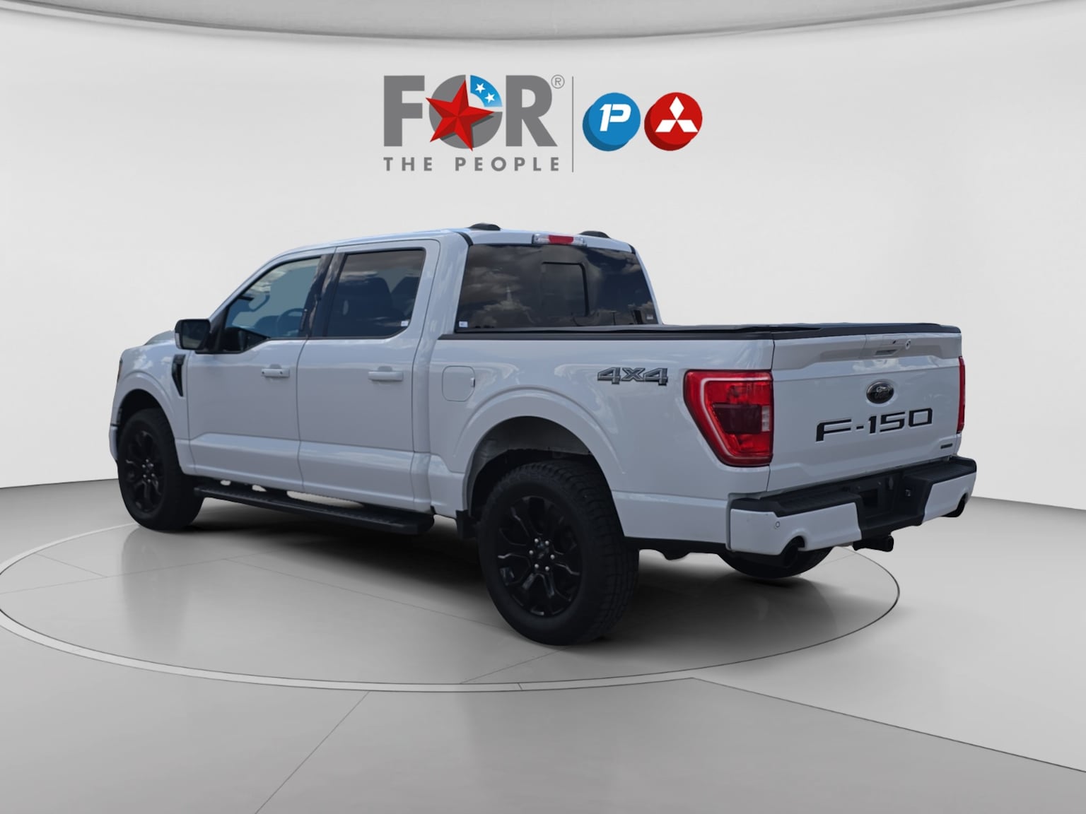 Ford F-150 photo 3