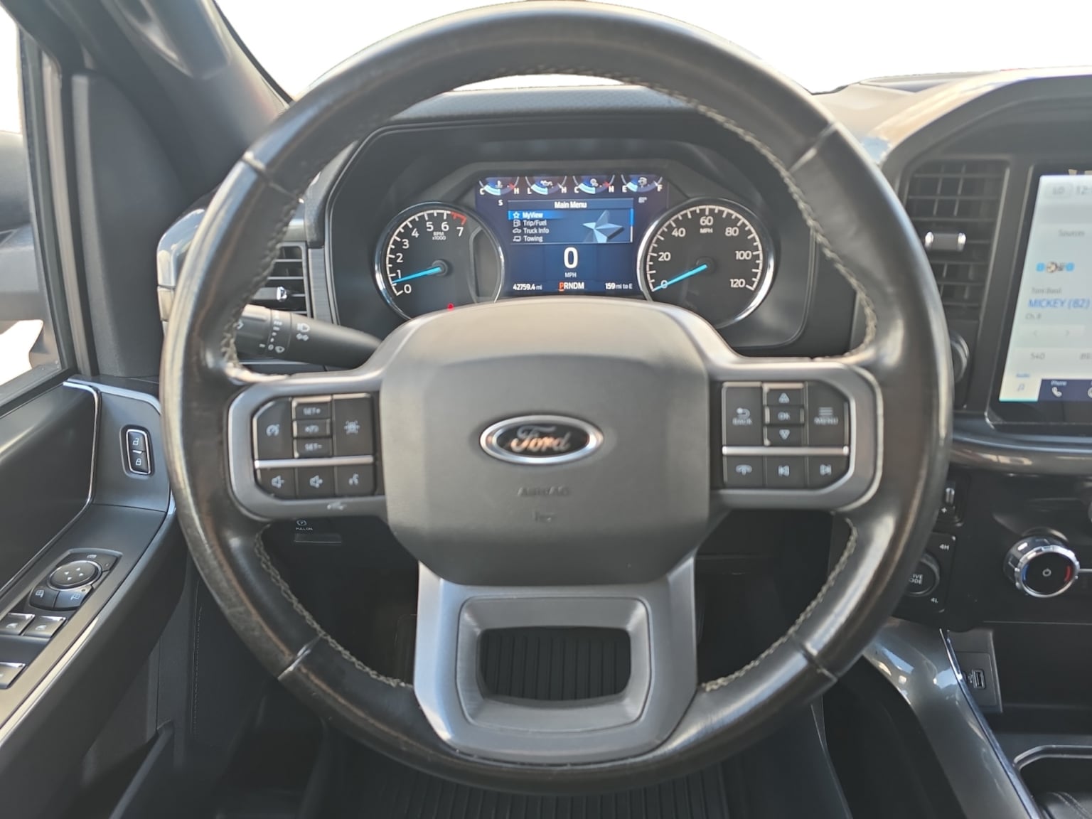 Ford F-150 photo 13