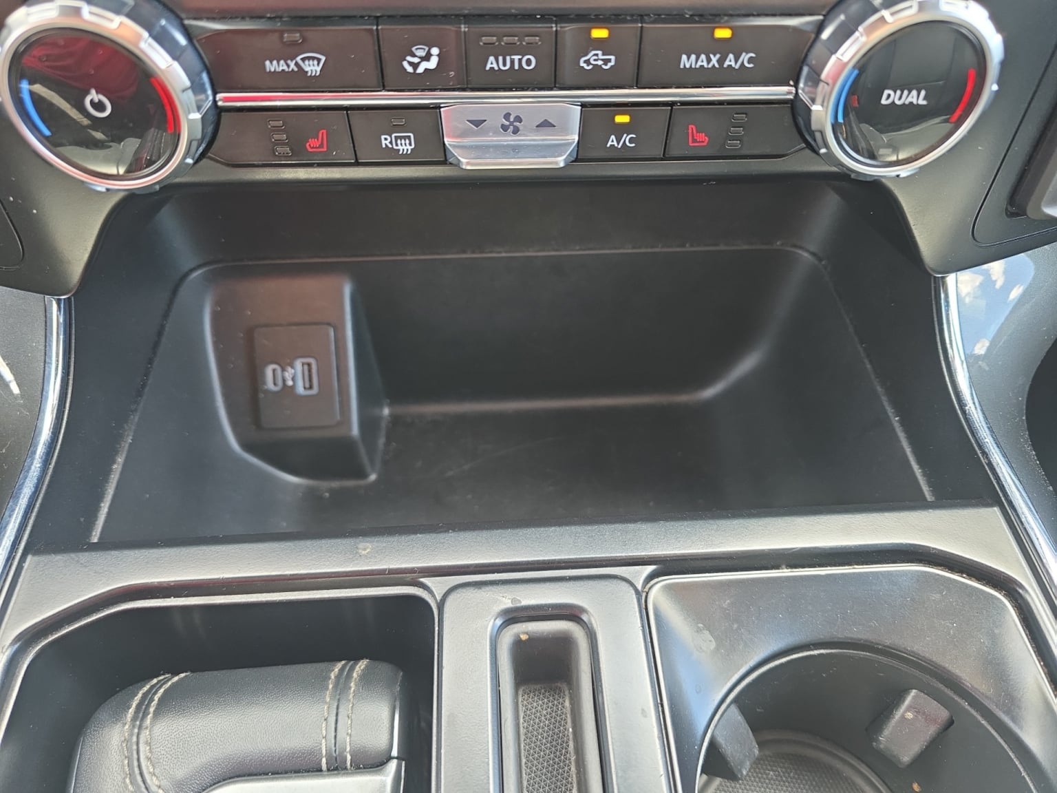 Ford F-150 photo 25