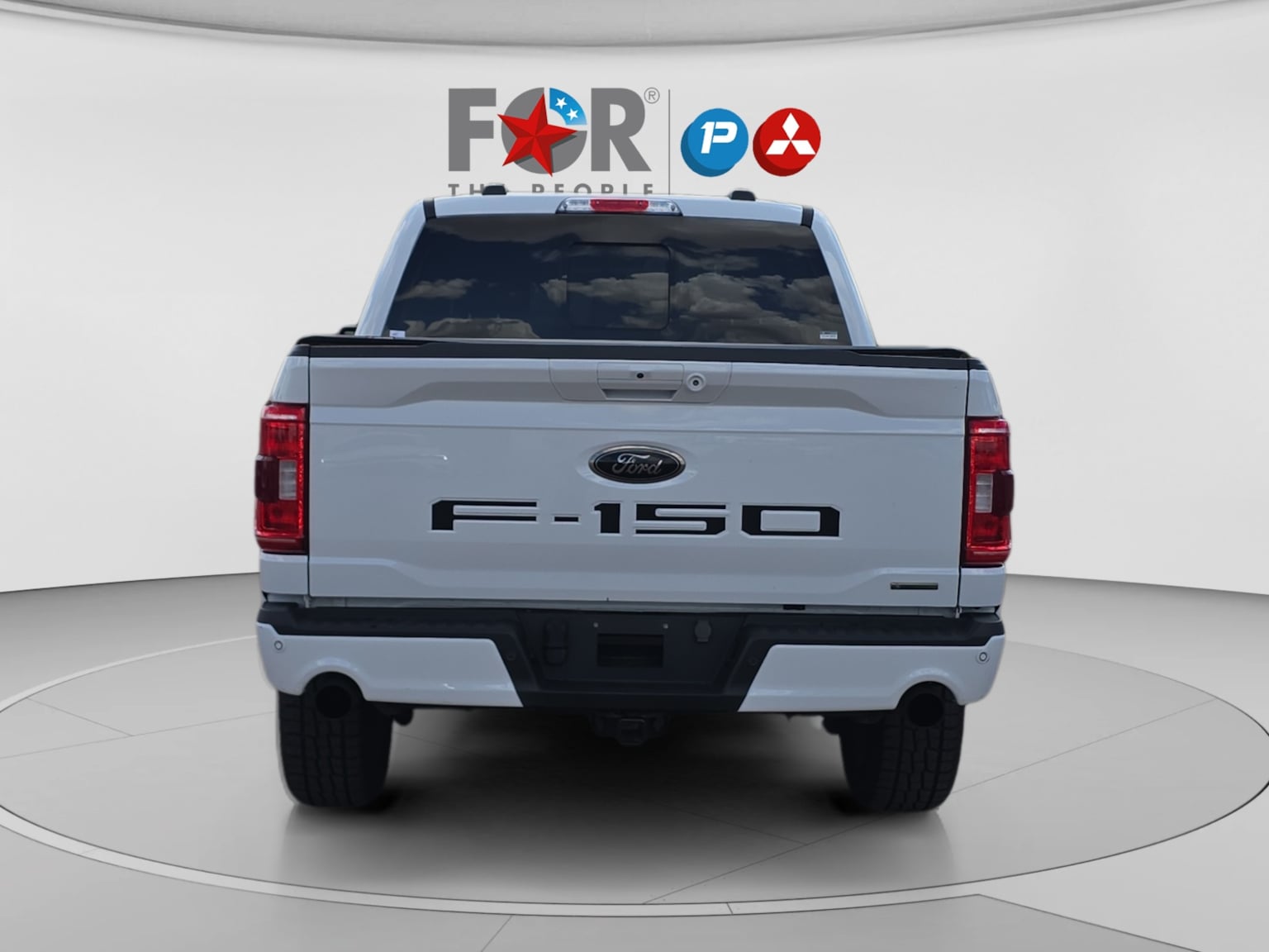 Ford F-150 photo 4