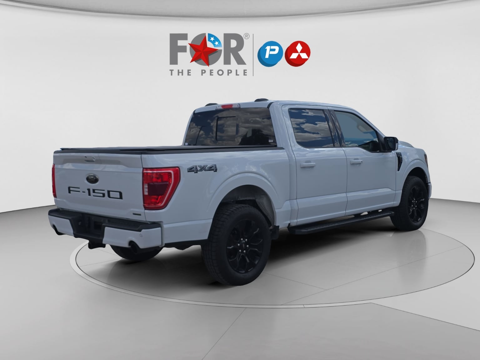 Ford F-150 photo 5