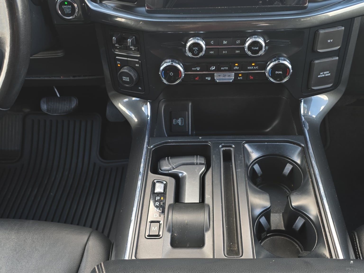 Ford F-150 photo 15