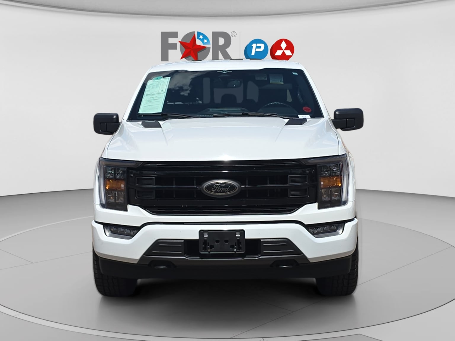 Ford F-150 photo 8