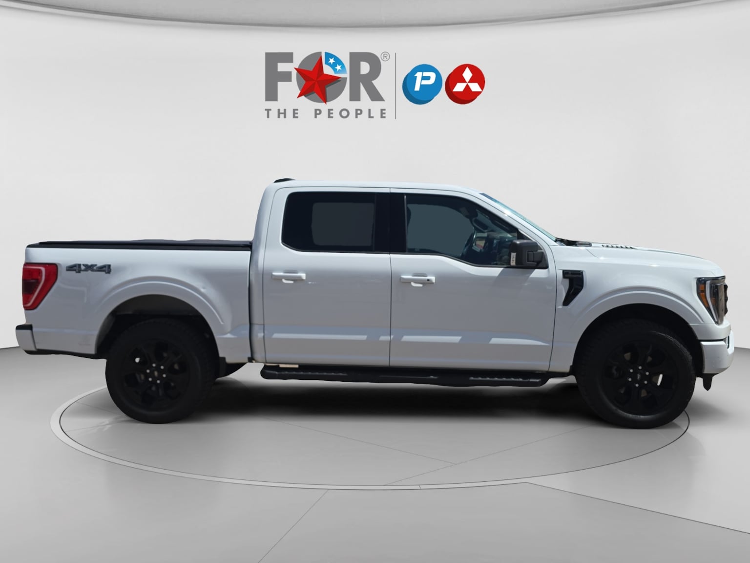 Ford F-150 photo 6
