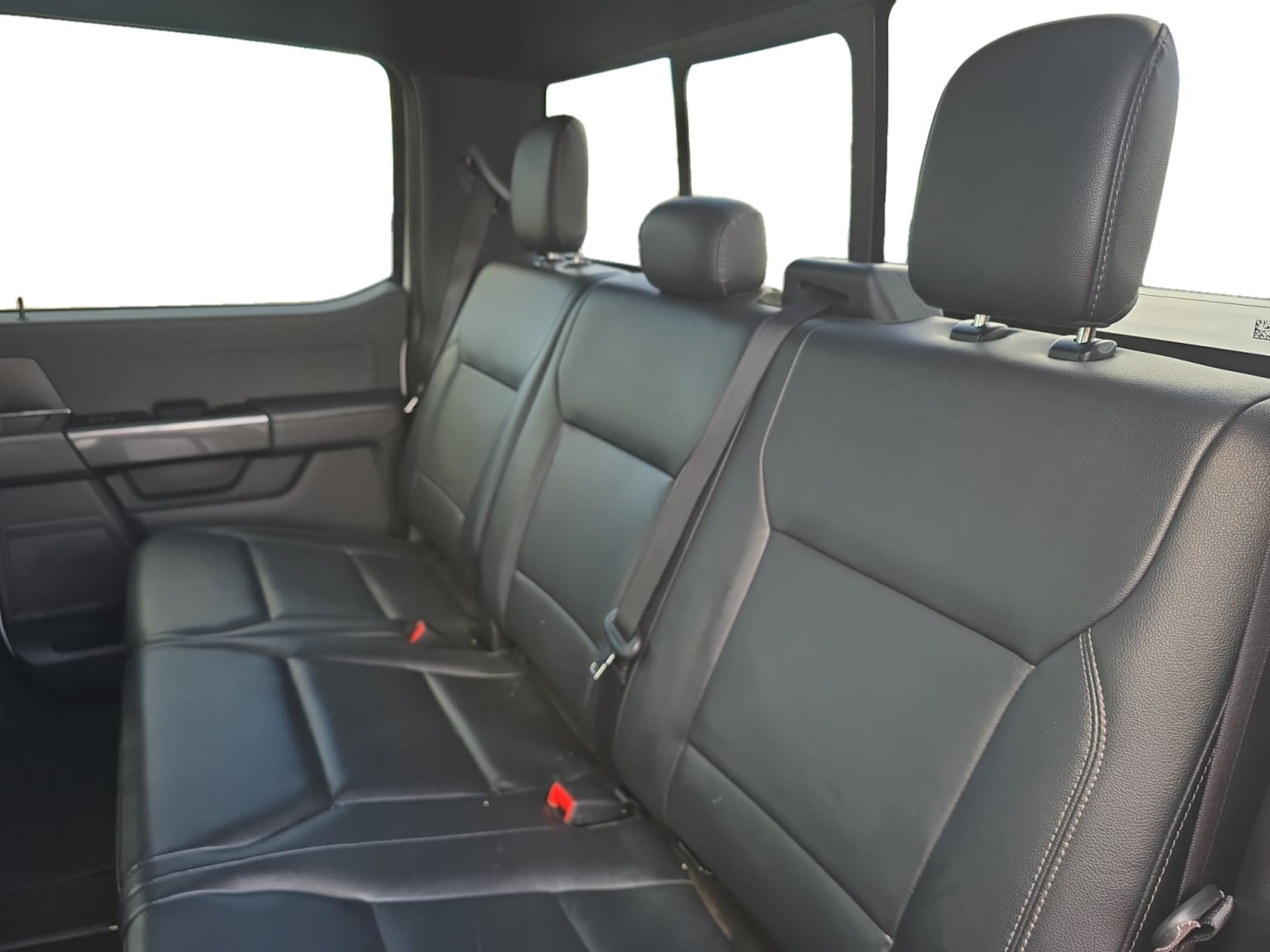 Ford F-150 photo 16