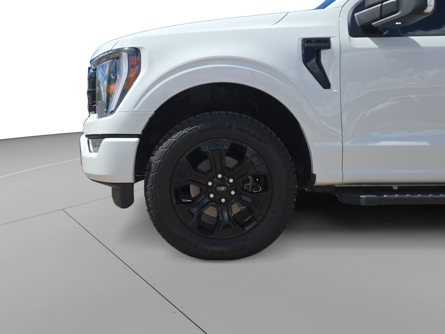 Ford F-150 photo 9