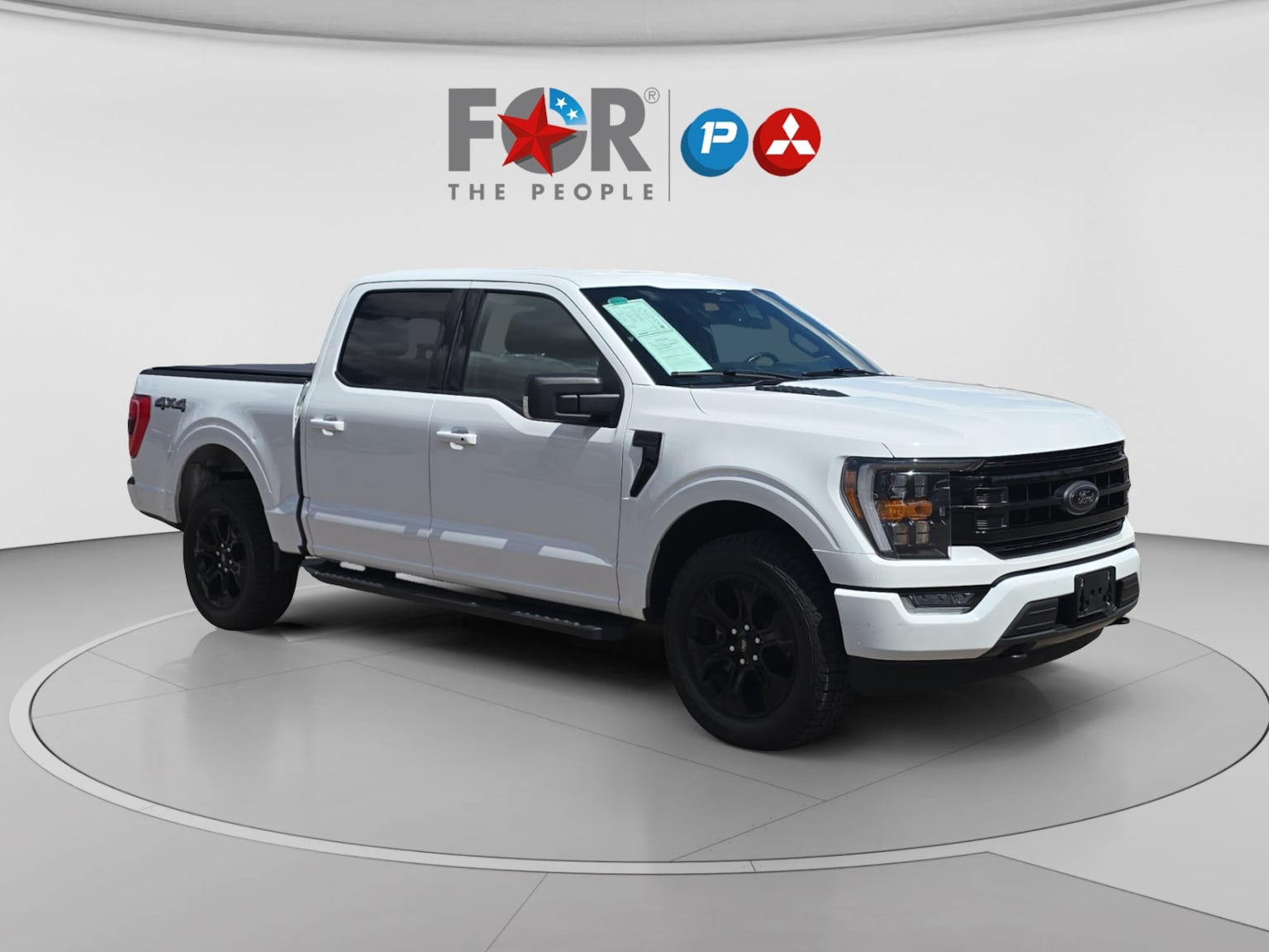 Ford F-150 photo 7