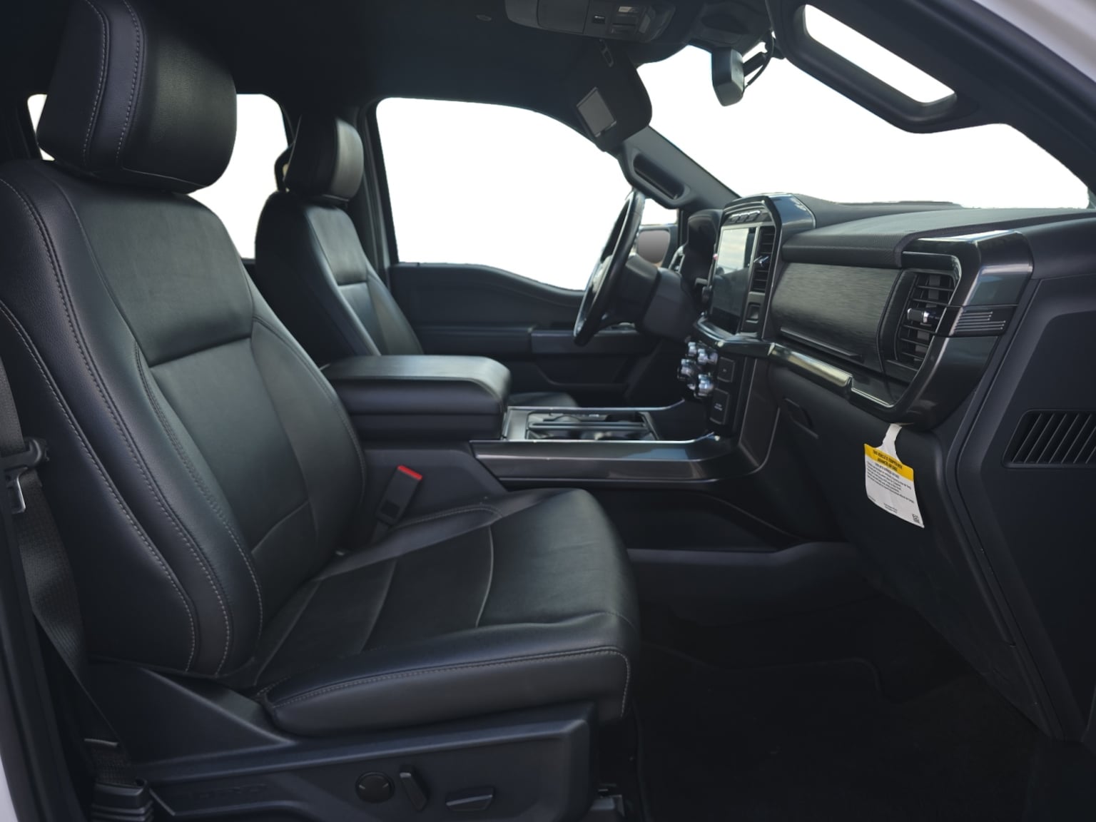 Ford F-150 photo 17