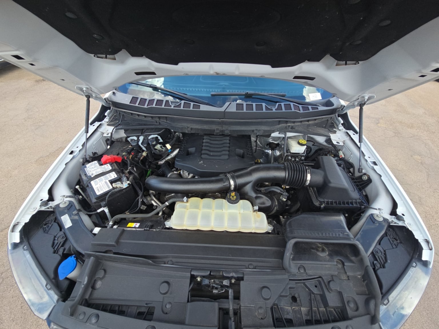 Ford F-150 photo 20