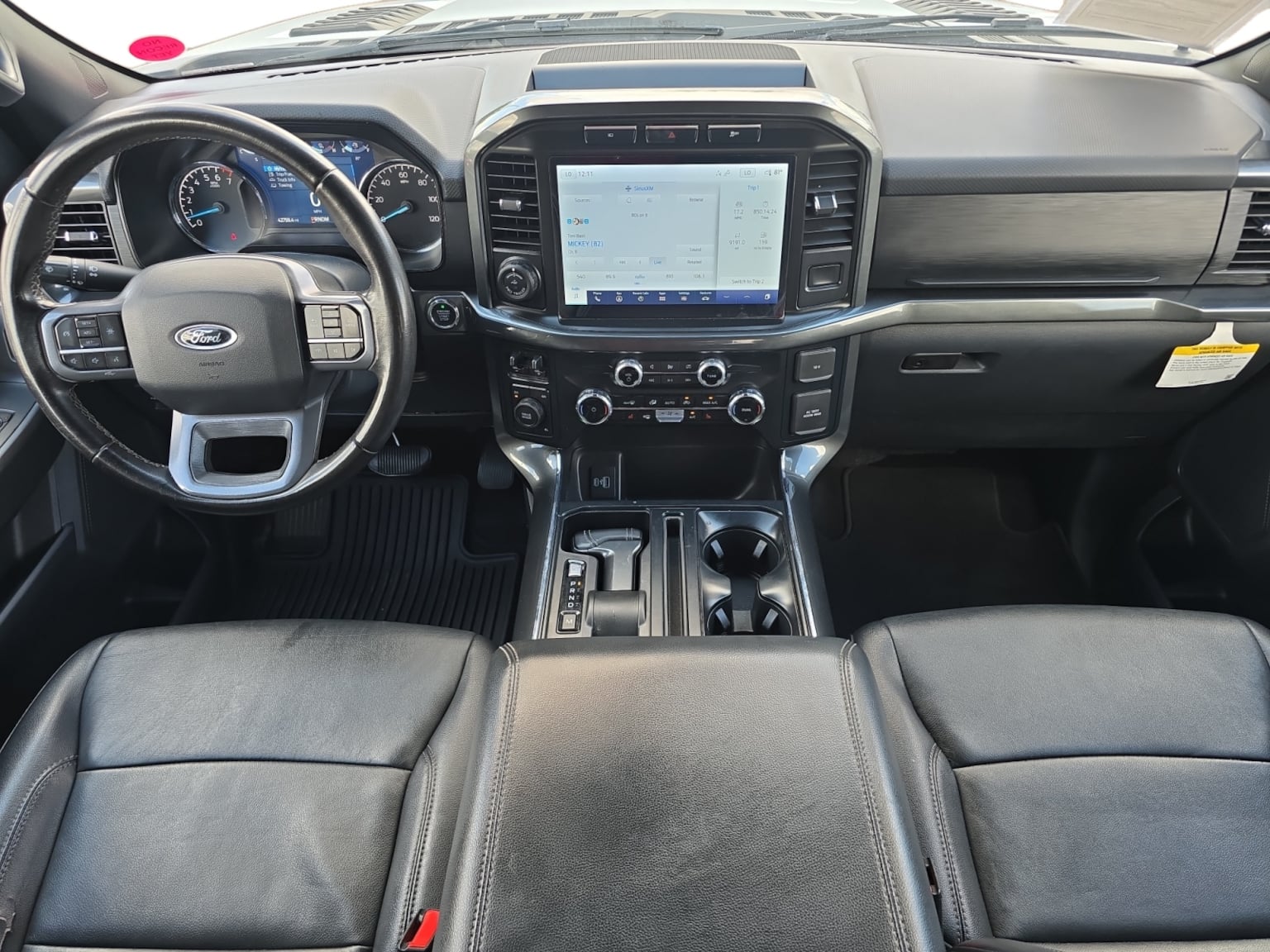 Ford F-150 photo 12