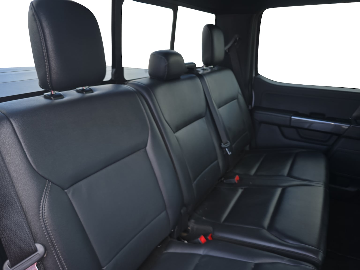 Ford F-150 photo 18