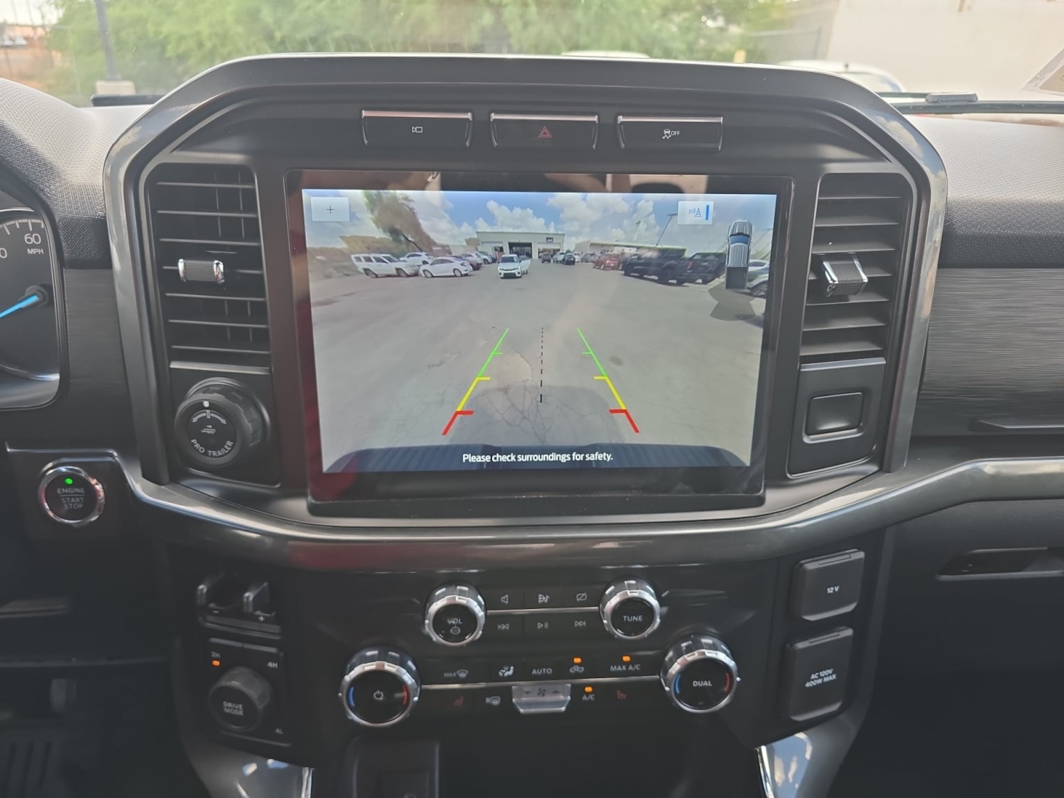 Ford F-150 photo 21
