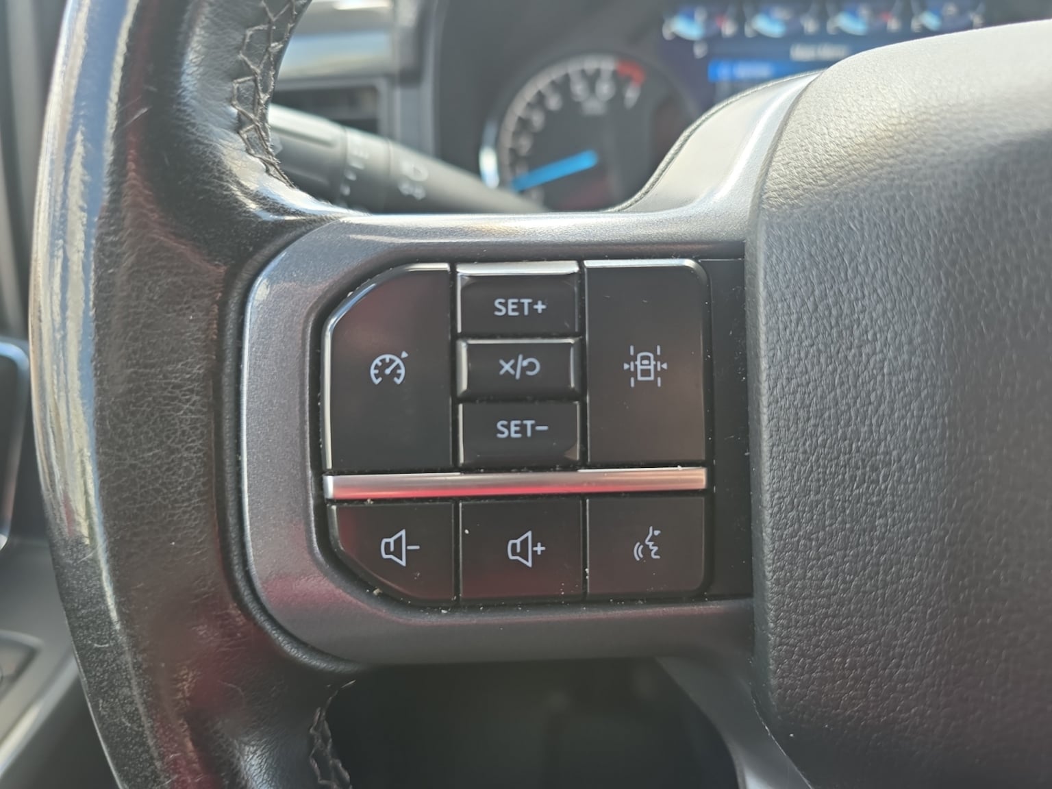 Ford F-150 photo 22