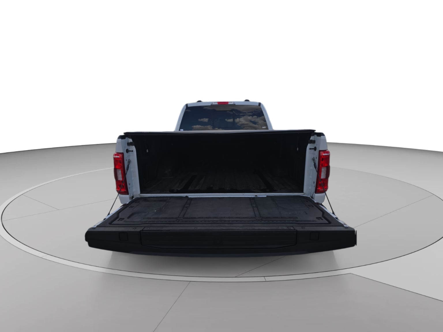 Ford F-150 photo 19