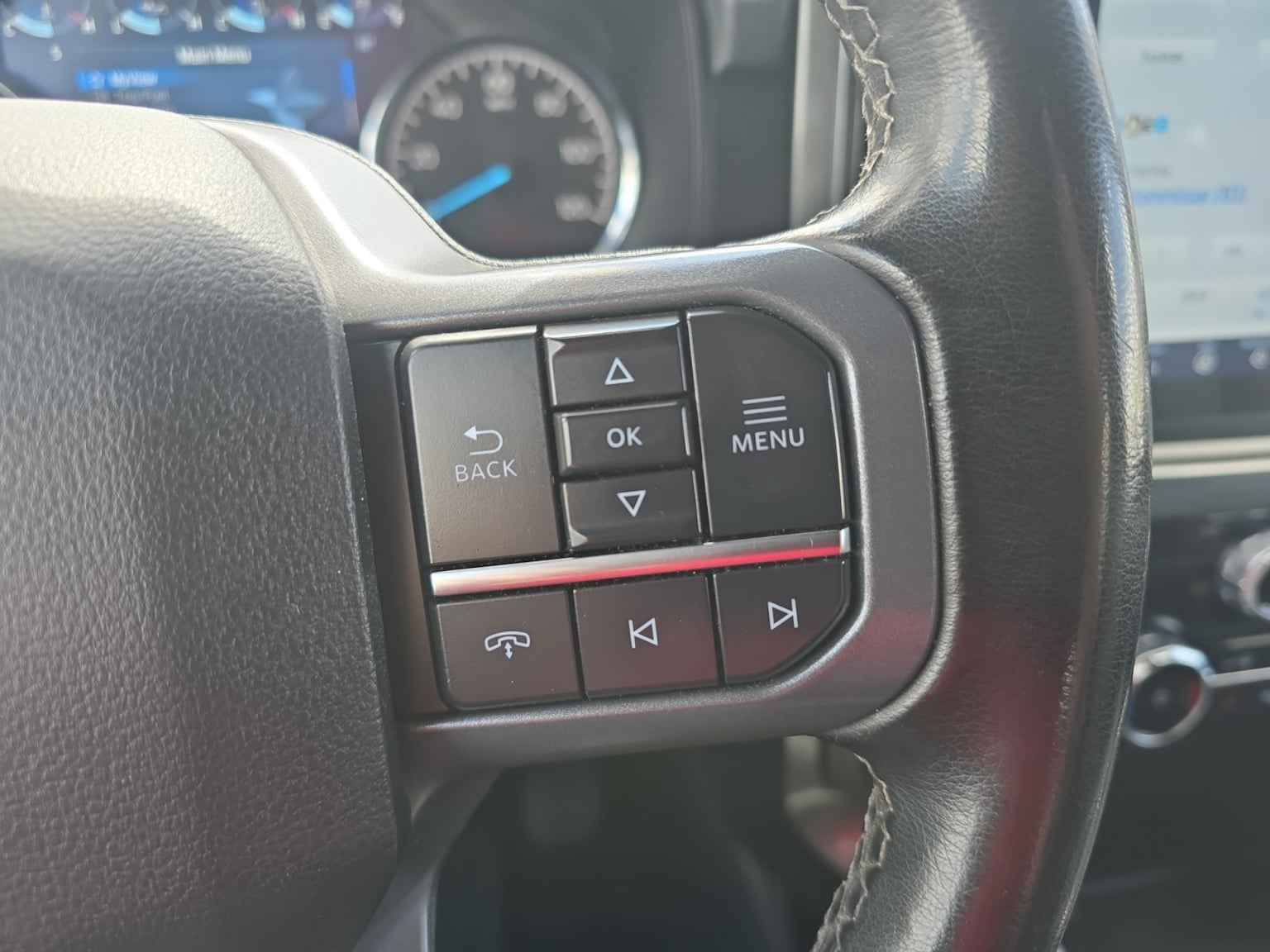 Ford F-150 photo 23