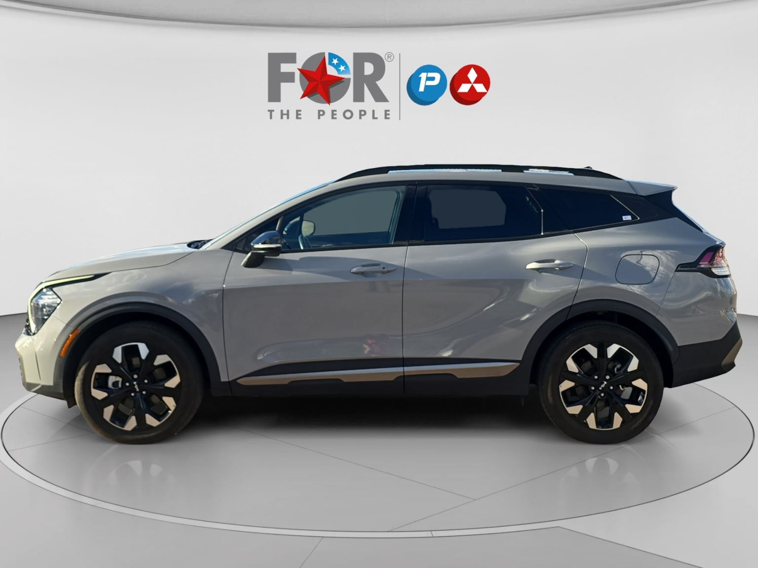Kia Sportage photo 2