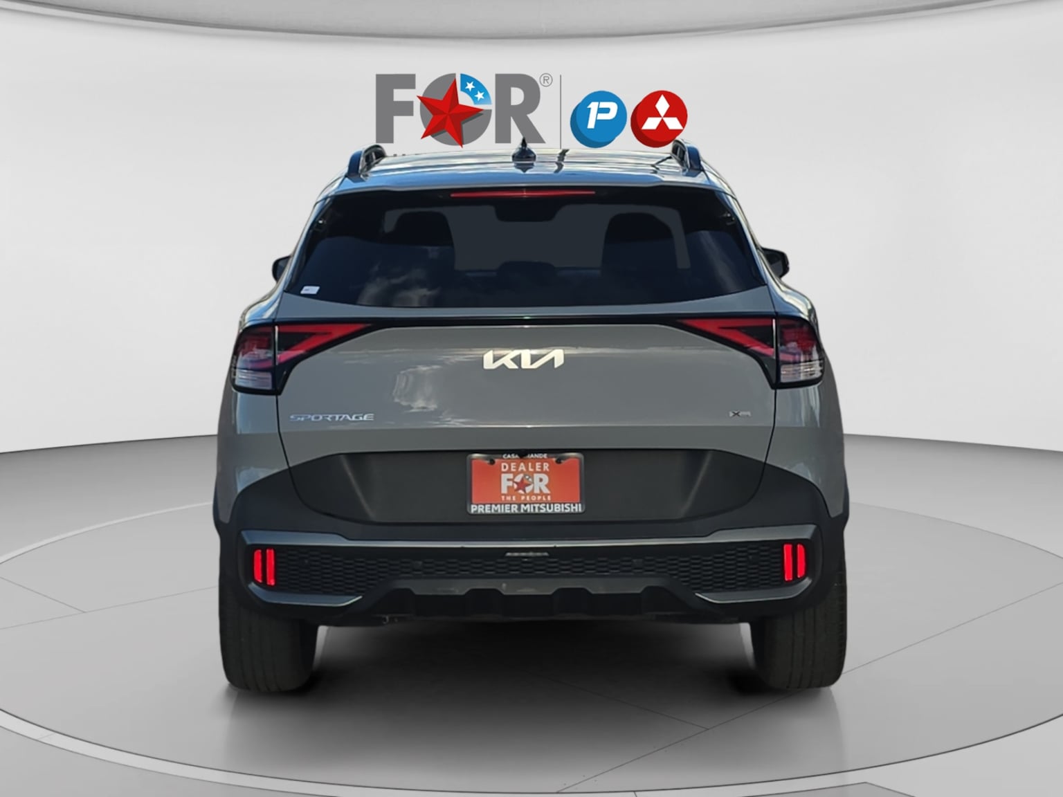 Kia Sportage photo 4