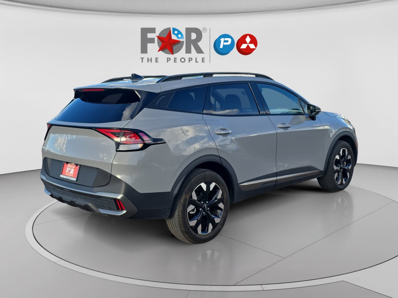 Kia Sportage photo 5