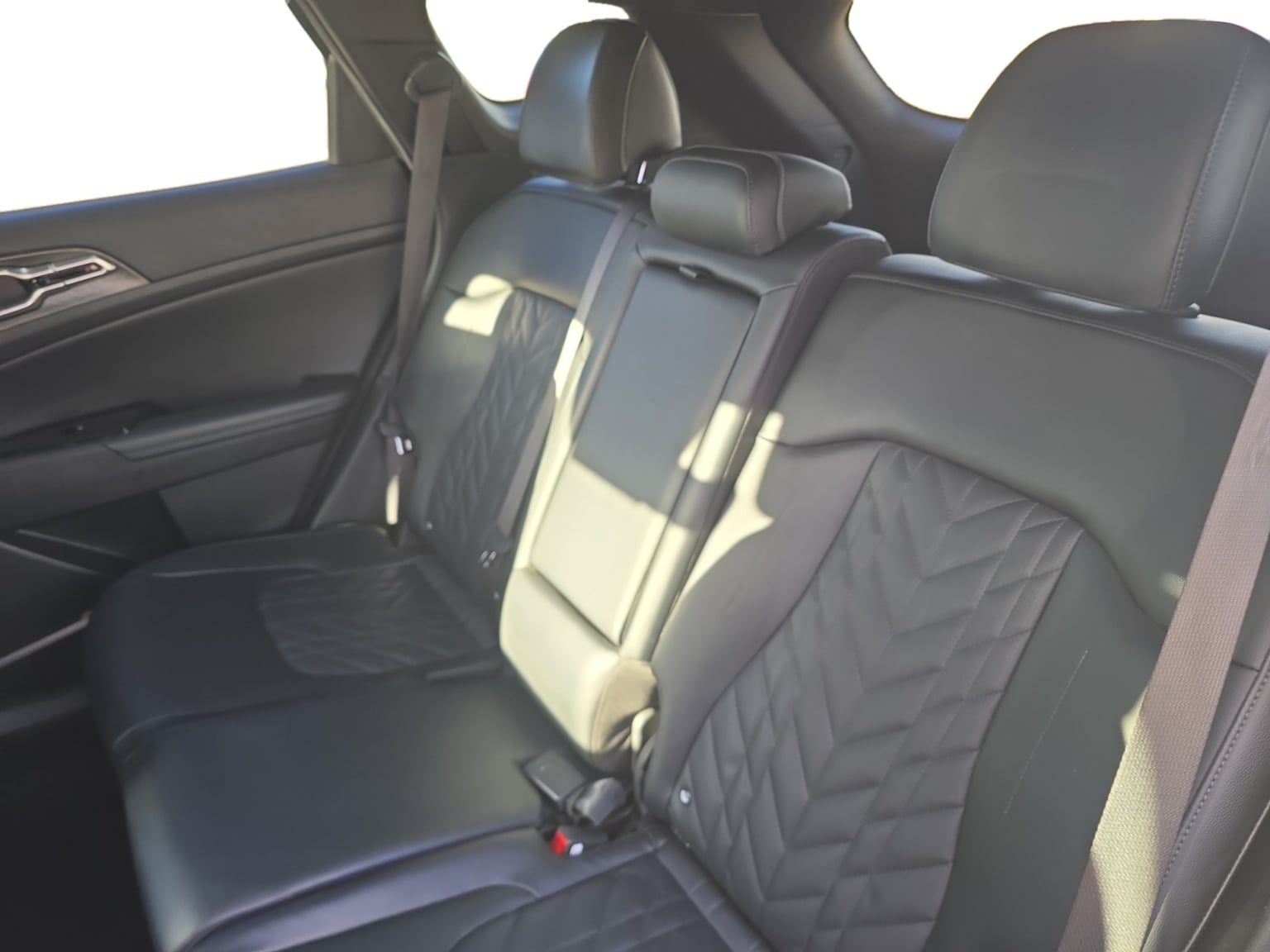Kia Sportage photo 16