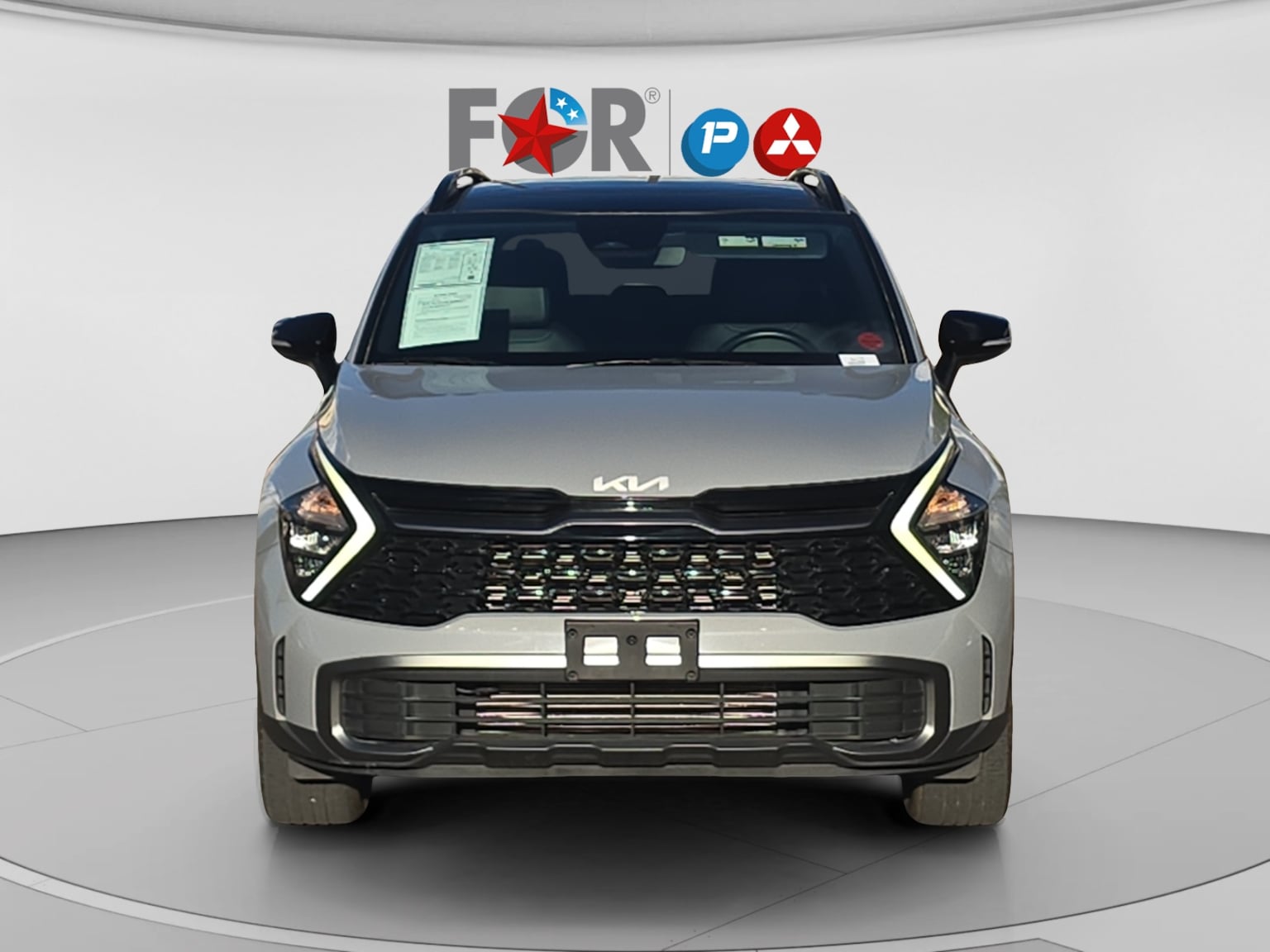 Kia Sportage photo 8