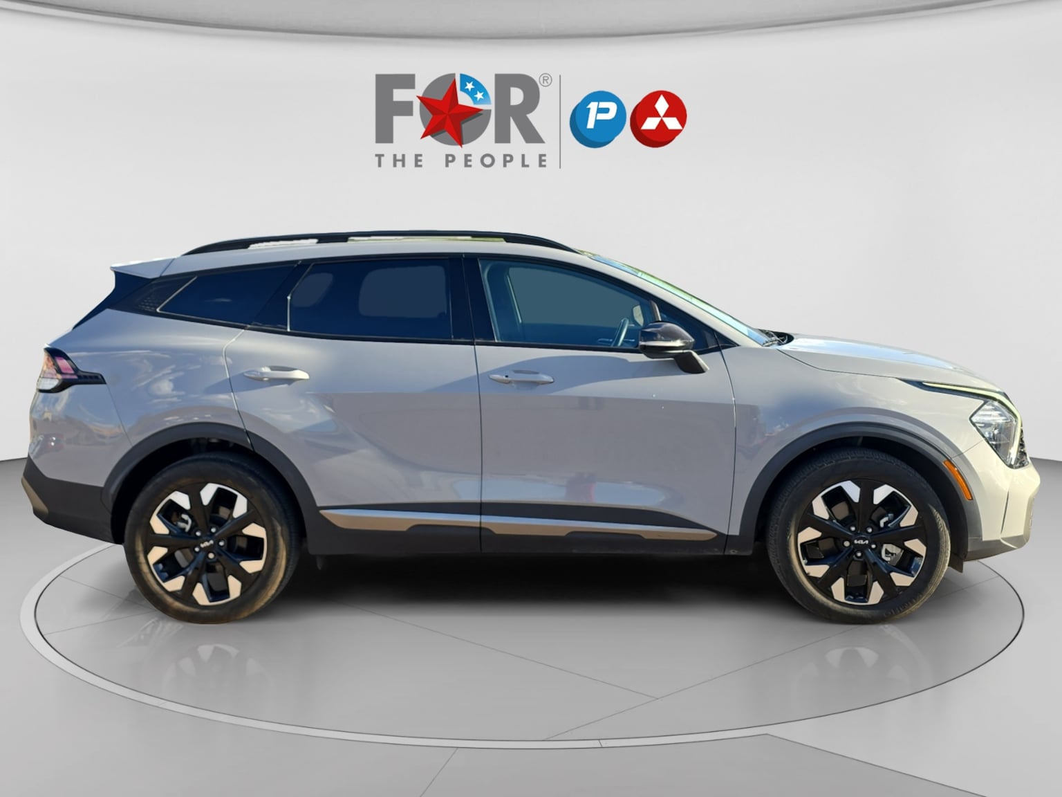 Kia Sportage photo 6