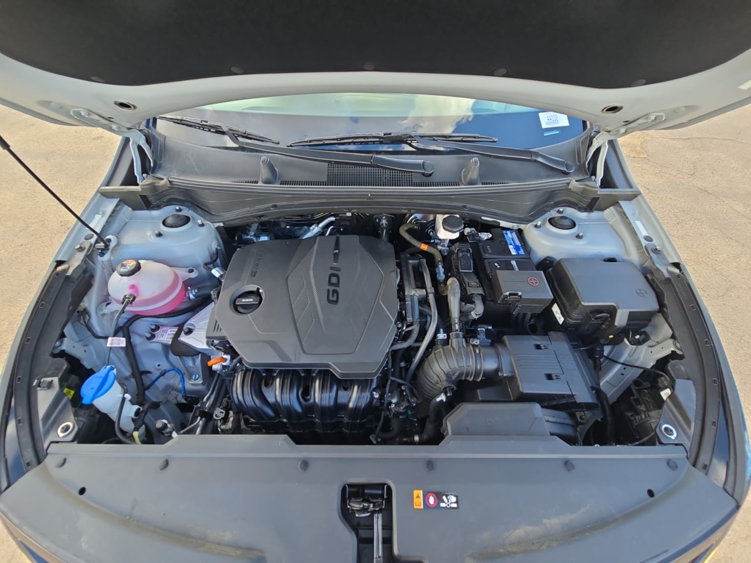 Kia Sportage photo 20