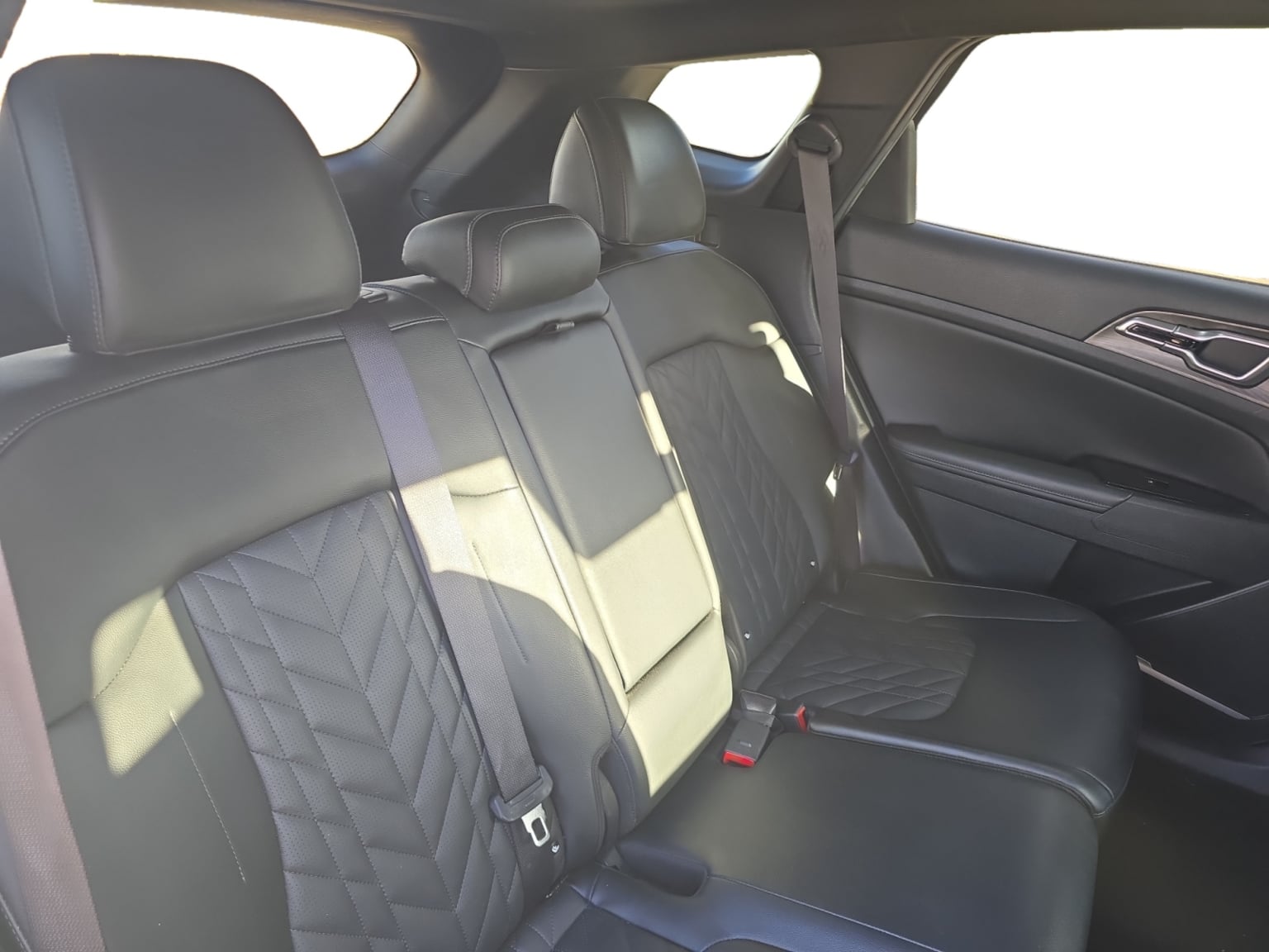 Kia Sportage photo 18